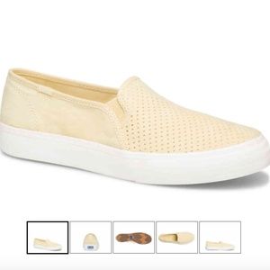 Keds Double Decker Slip-On Sneaker